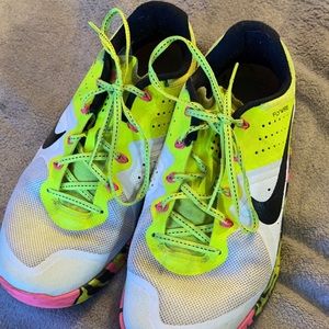 Nike Flywire Sneakers